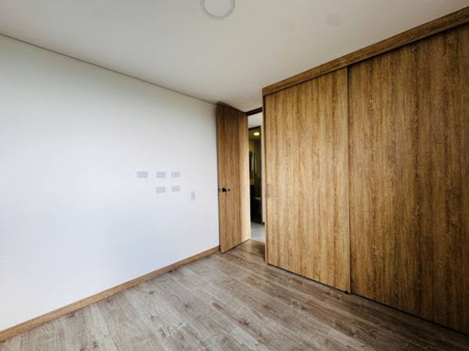 Apartamento de 2 alcobas en venta en El Porvenir, Rionegro, 76 m² · foto 16 de 24