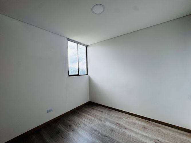 Apartamento de 2 alcobas en venta en El Porvenir, Rionegro, 76 m² · foto 18 de 24