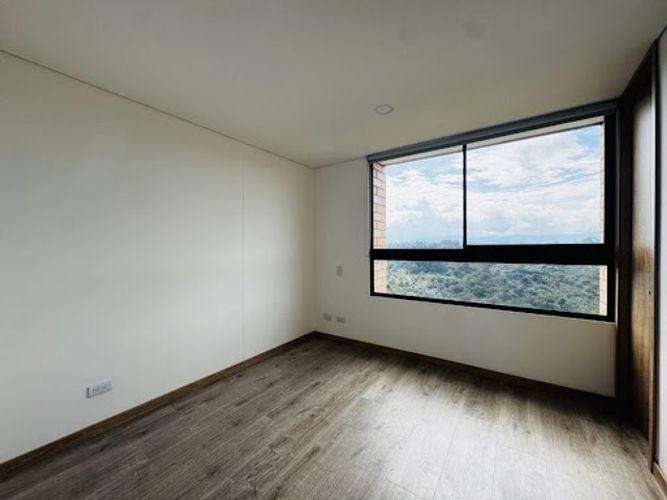 Apartamento de 2 alcobas en venta en El Porvenir, Rionegro, 76 m² · foto 20 de 24