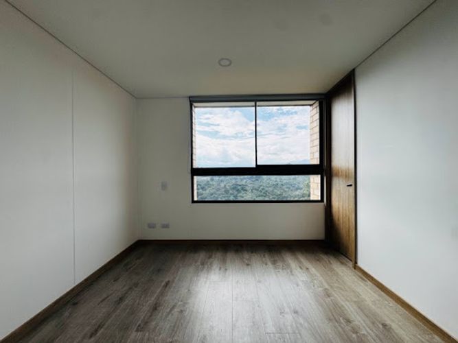 Apartamento de 2 alcobas en venta en El Porvenir, Rionegro, 76 m² · foto 21 de 24