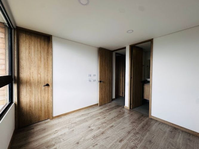 Apartamento de 2 alcobas en venta en El Porvenir, Rionegro, 76 m² · foto 23 de 24