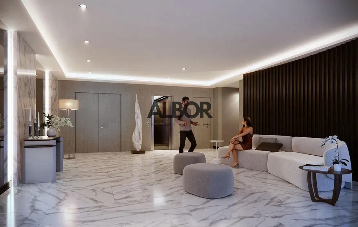 Apartamento en Alquiler · Foto 5