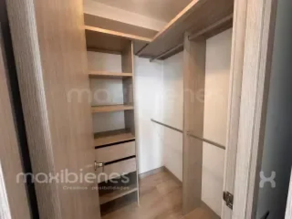 Apartment for rent in Los Colegios, Rionegro