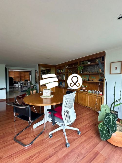 Apartamento en venta en El Poblado, Medellín · foto 4 de 12