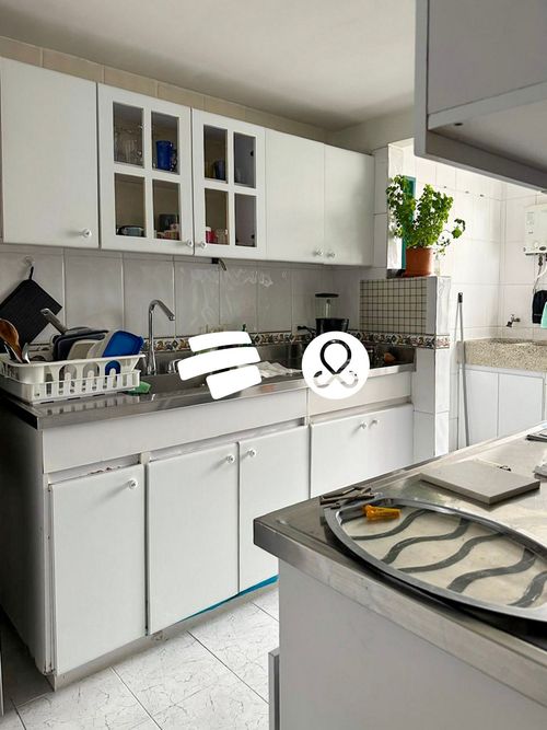 Apartamento en venta en El Poblado, Medellín · foto 5 de 12