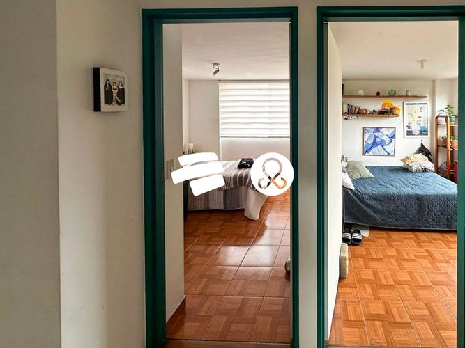 Apartamento en venta en El Poblado, Medellín · foto 6 de 12