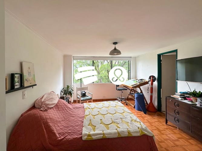 Apartamento en venta en El Poblado, Medellín · foto 7 de 12
