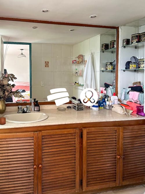 Apartamento en venta en El Poblado, Medellín · foto 11 de 12