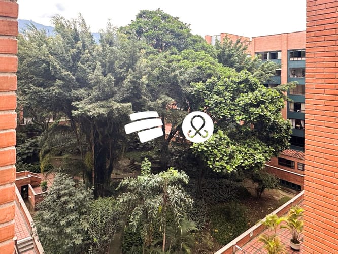 Apartamento en venta en El Poblado, Medellín · foto 12 de 12