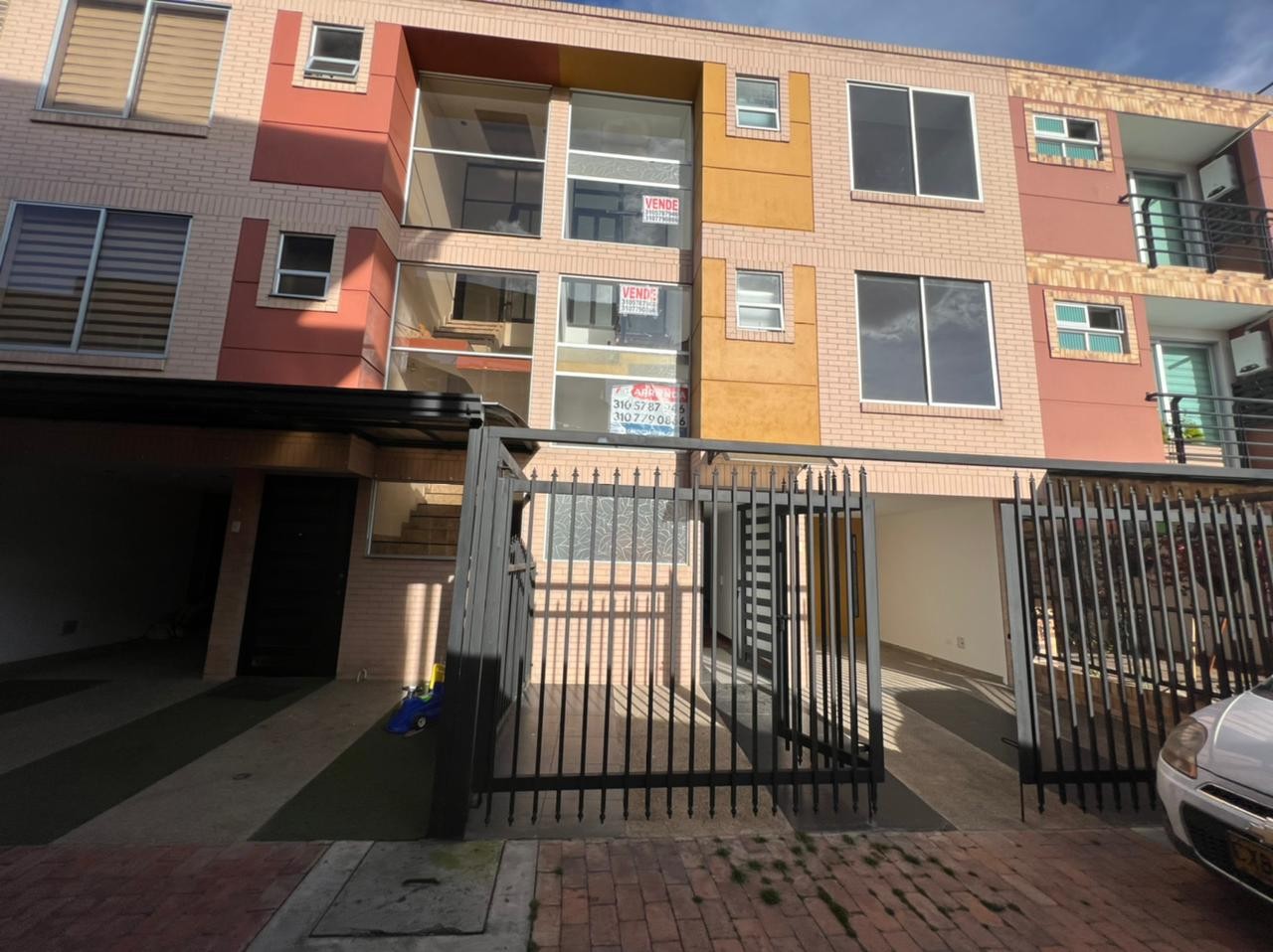 Casa en Arriendo en Los cedros, Chía