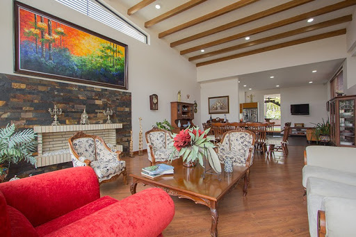 Casa en venta en Paso Real, La Calera · foto 4 de 24