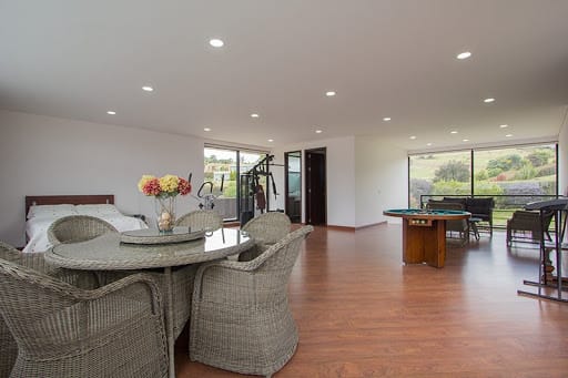 Casa en venta en Paso Real, La Calera · foto 8 de 24