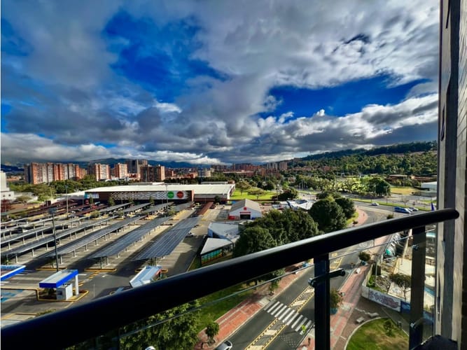 Apartamento en venta en San Jose De Bavaria, Bogotá · foto 8 de 24