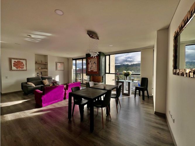Apartamento en venta en San Jose De Bavaria, Bogotá · foto 16 de 24