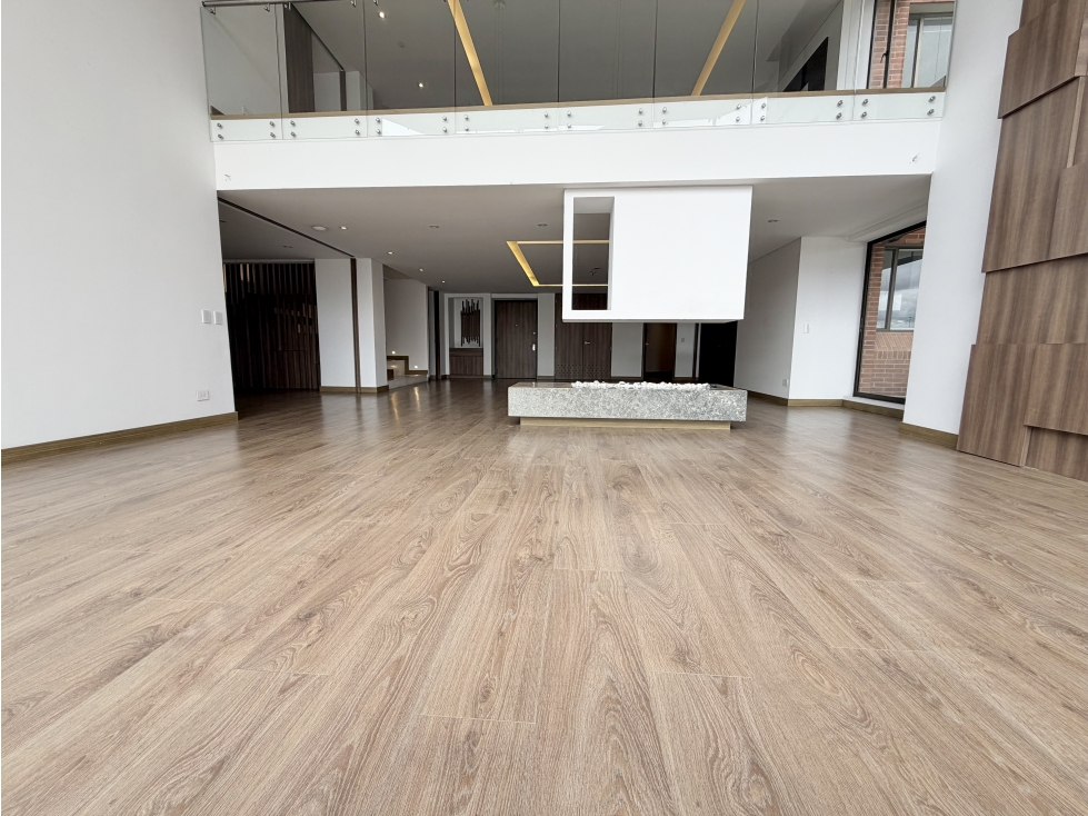 Apartamento en venta en El Refugio, Bogotá · foto 5 de 24