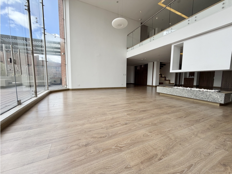 Apartamento en venta en El Refugio, Bogotá · foto 6 de 24