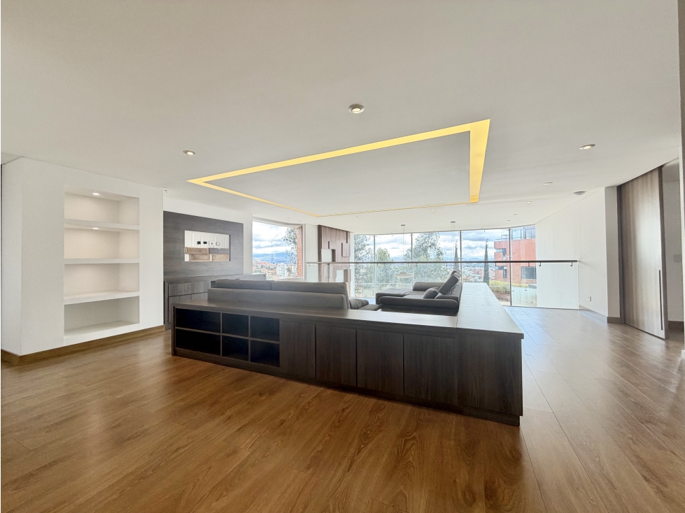 Apartamento en venta en El Refugio, Bogotá · foto 7 de 24