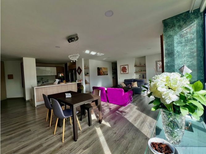 Apartamento en venta en San Jose De Bavaria, Bogotá · foto 11 de 24