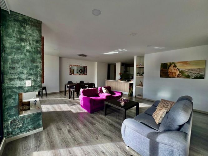 Apartamento en venta en San Jose De Bavaria, Bogotá · foto 13 de 24
