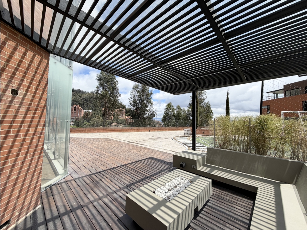 Apartamento en venta en El Refugio, Bogotá · foto 12 de 24