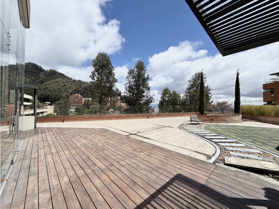 Apartamento en venta en El Refugio, Bogotá · foto 13 de 24