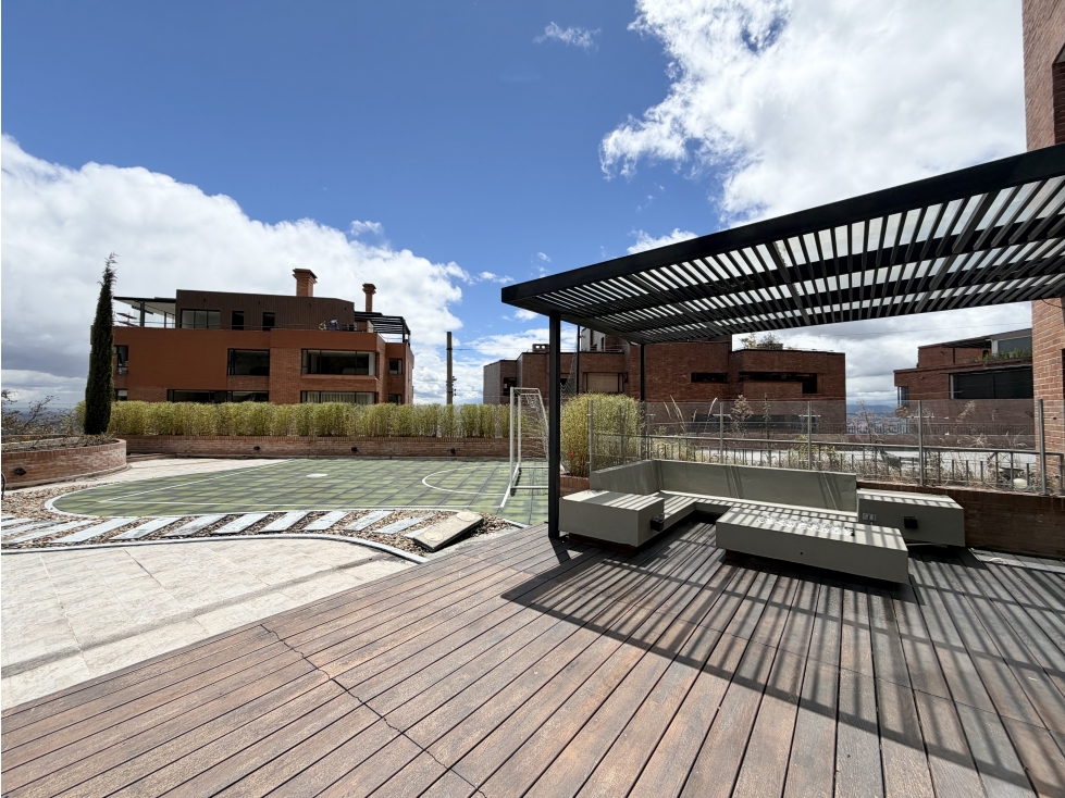 Apartamento en venta en El Refugio, Bogotá · foto 14 de 24