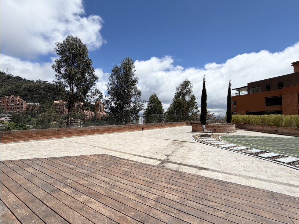 Apartamento en venta en El Refugio, Bogotá · foto 15 de 24