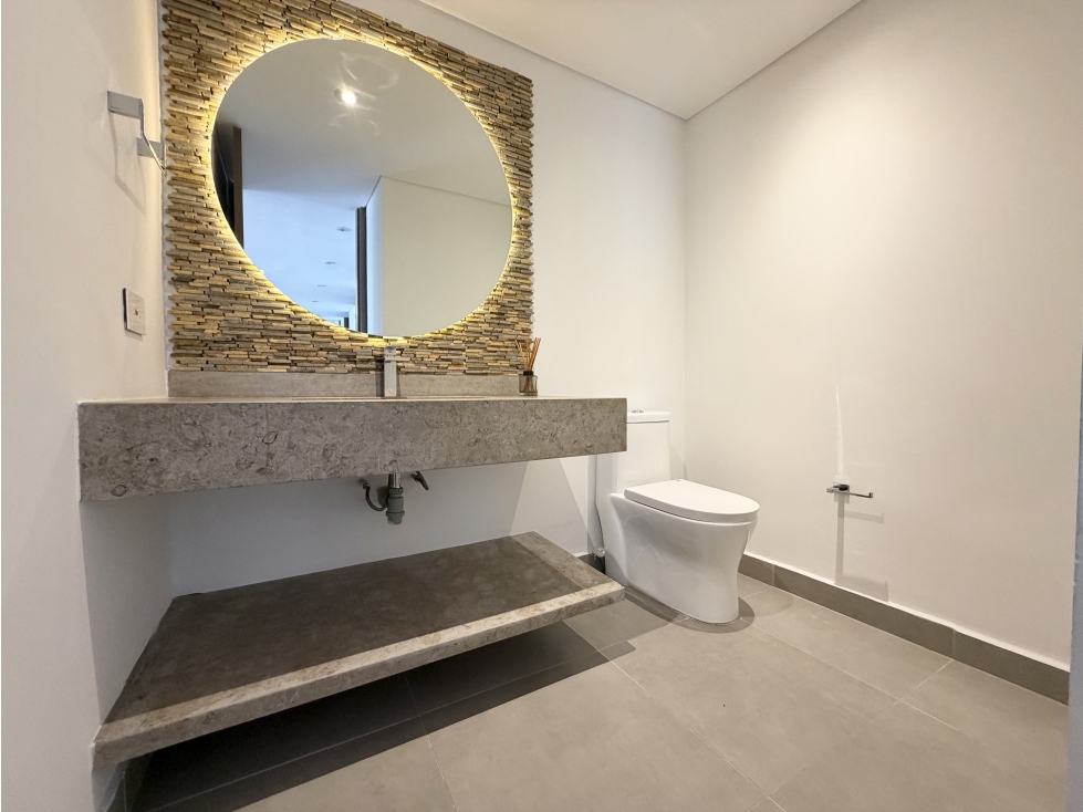 Apartamento en venta en El Refugio, Bogotá · foto 16 de 24