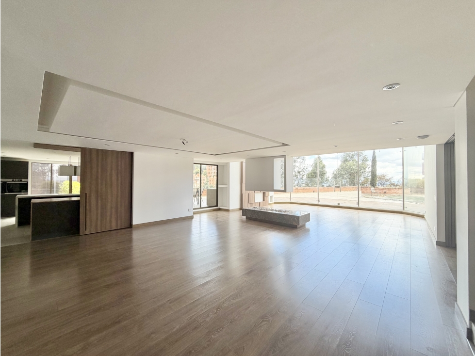 Apartamento en venta en El Refugio, Bogotá · foto 17 de 24