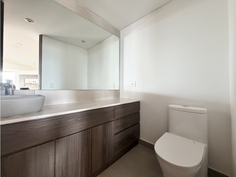Apartamento en venta en El Refugio, Bogotá · foto 19 de 24