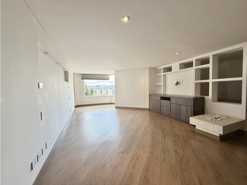 Apartamento en venta en El Refugio, Bogotá · foto 22 de 24