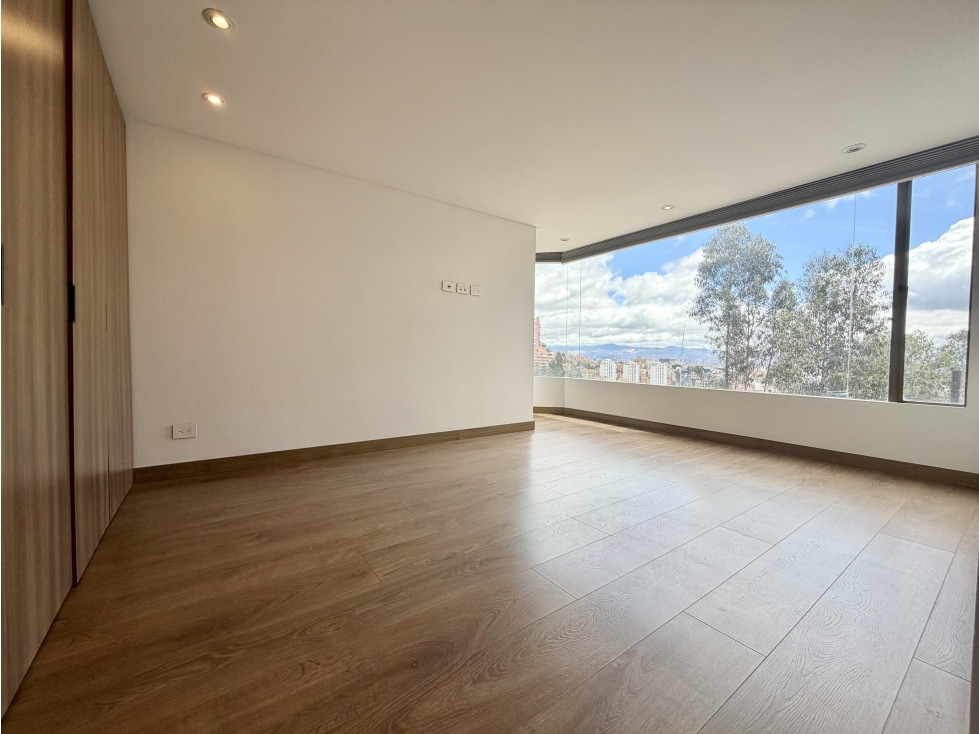 Apartamento en venta en El Refugio, Bogotá · foto 23 de 24