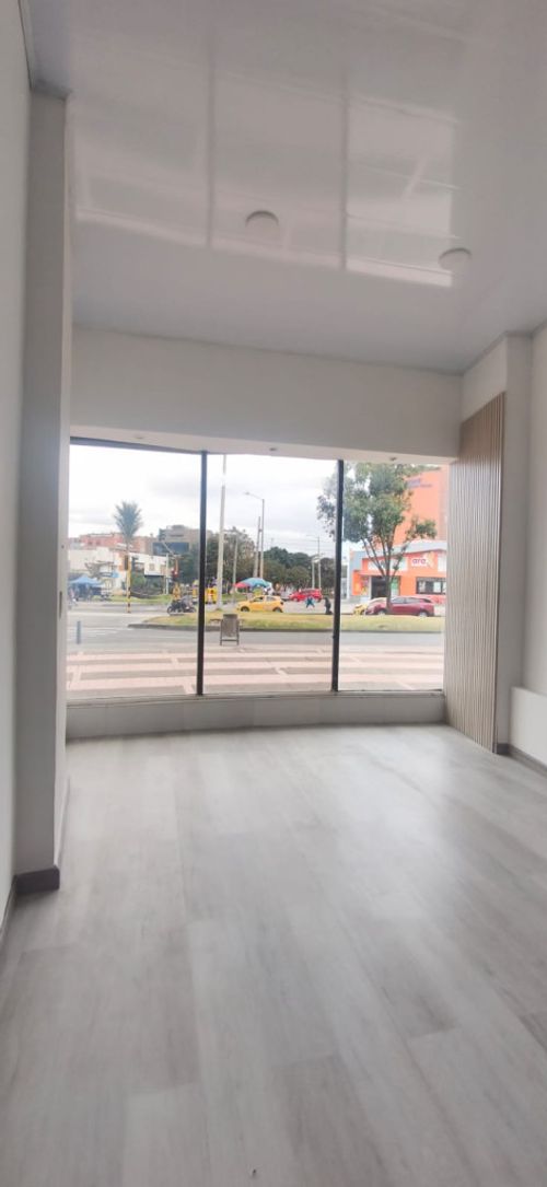 Local en Arriendo en Santa barbara central, Bogotá