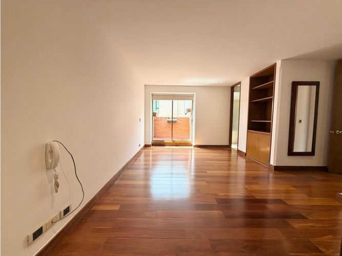 Apartamento en venta en Chicó Navarra, Bogotá · foto 8 de 11