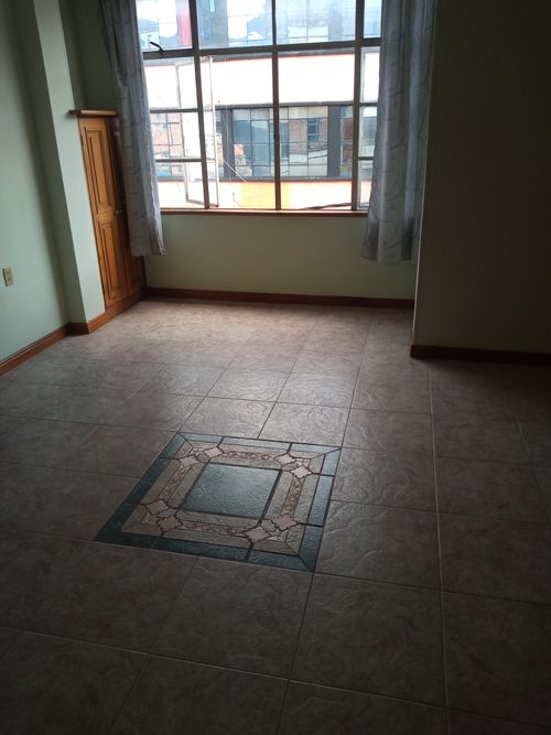 Apartamento de 4 alcobas en venta en Centro Internacional, Bogotá, 152 m² · foto 2 de 10