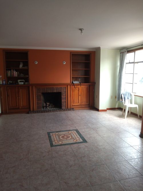 Apartamento de 4 alcobas en venta en Centro Internacional, Bogotá, 152 m² · foto 3 de 10