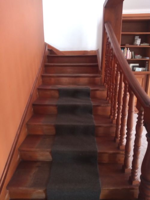 Apartamento de 4 alcobas en venta en Centro Internacional, Bogotá, 152 m² · foto 4 de 10