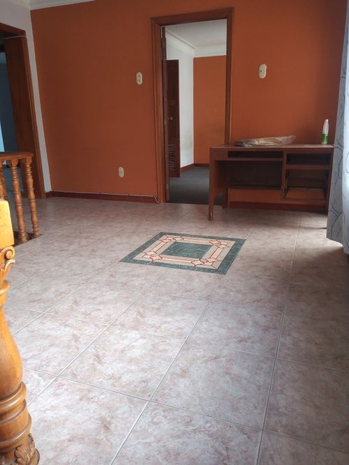 Apartamento de 4 alcobas en venta en Centro Internacional, Bogotá, 152 m² · foto 5 de 10