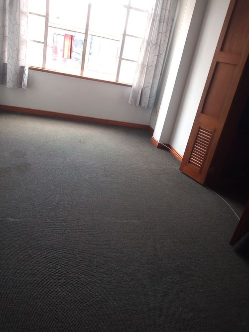 Apartamento de 4 alcobas en venta en Centro Internacional, Bogotá, 152 m² · foto 8 de 10