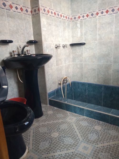 Apartamento de 4 alcobas en venta en Centro Internacional, Bogotá, 152 m² · foto 9 de 10