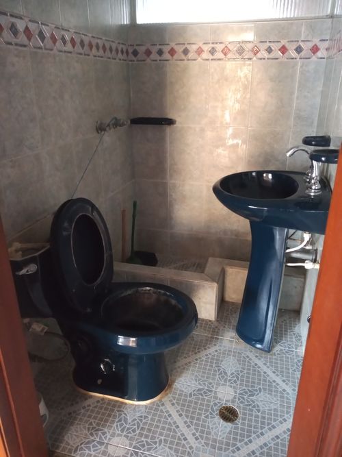 Apartamento de 4 alcobas en venta en Centro Internacional, Bogotá, 152 m² · foto 10 de 10