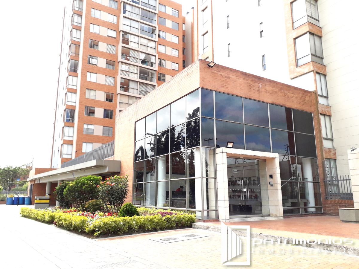 Apartment for rent in Chapinero, Bogotá
