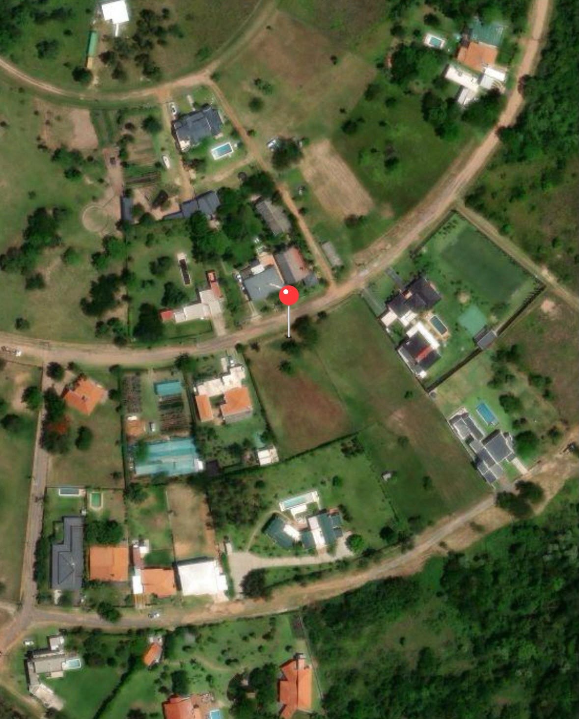 G 580.000.000 - PRECIOSO TERRENO EN SURUBII - foto 4