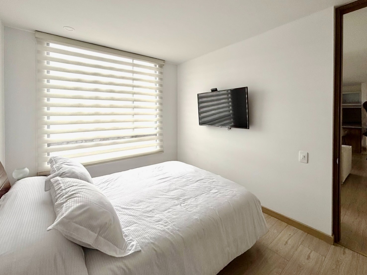 Apartamento en venta en Mazuren, Bogotá · foto 7 de 11