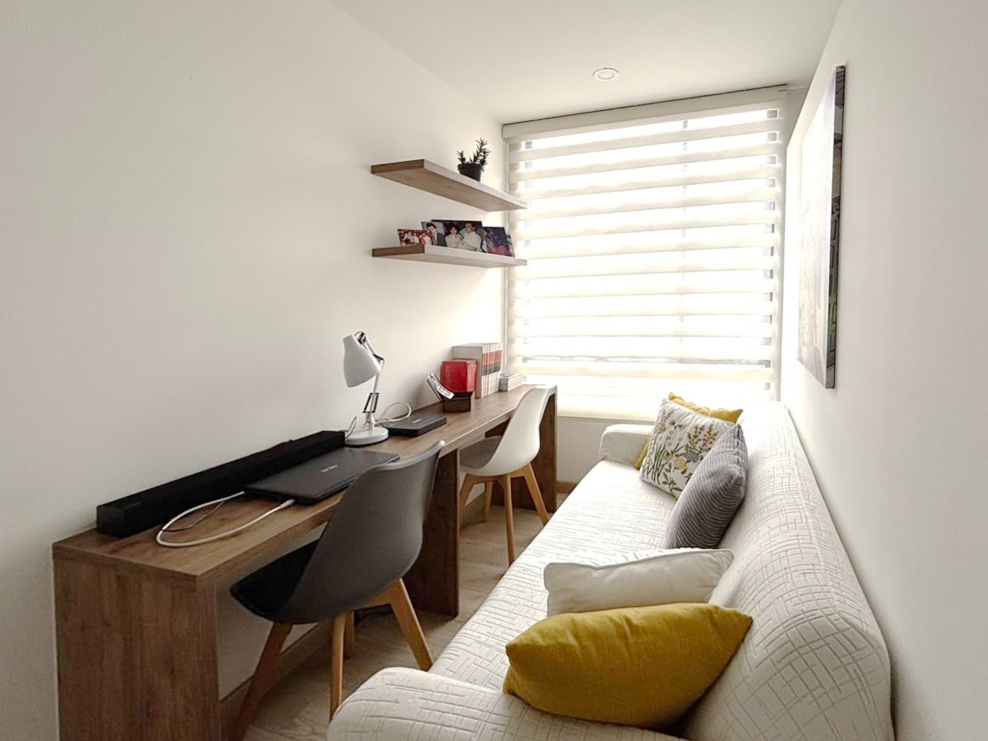 Apartamento en venta en Mazuren, Bogotá · foto 5 de 11