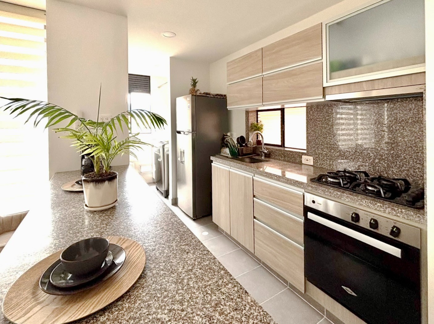 Apartamento en venta en Mazuren, Bogotá · foto 3 de 11