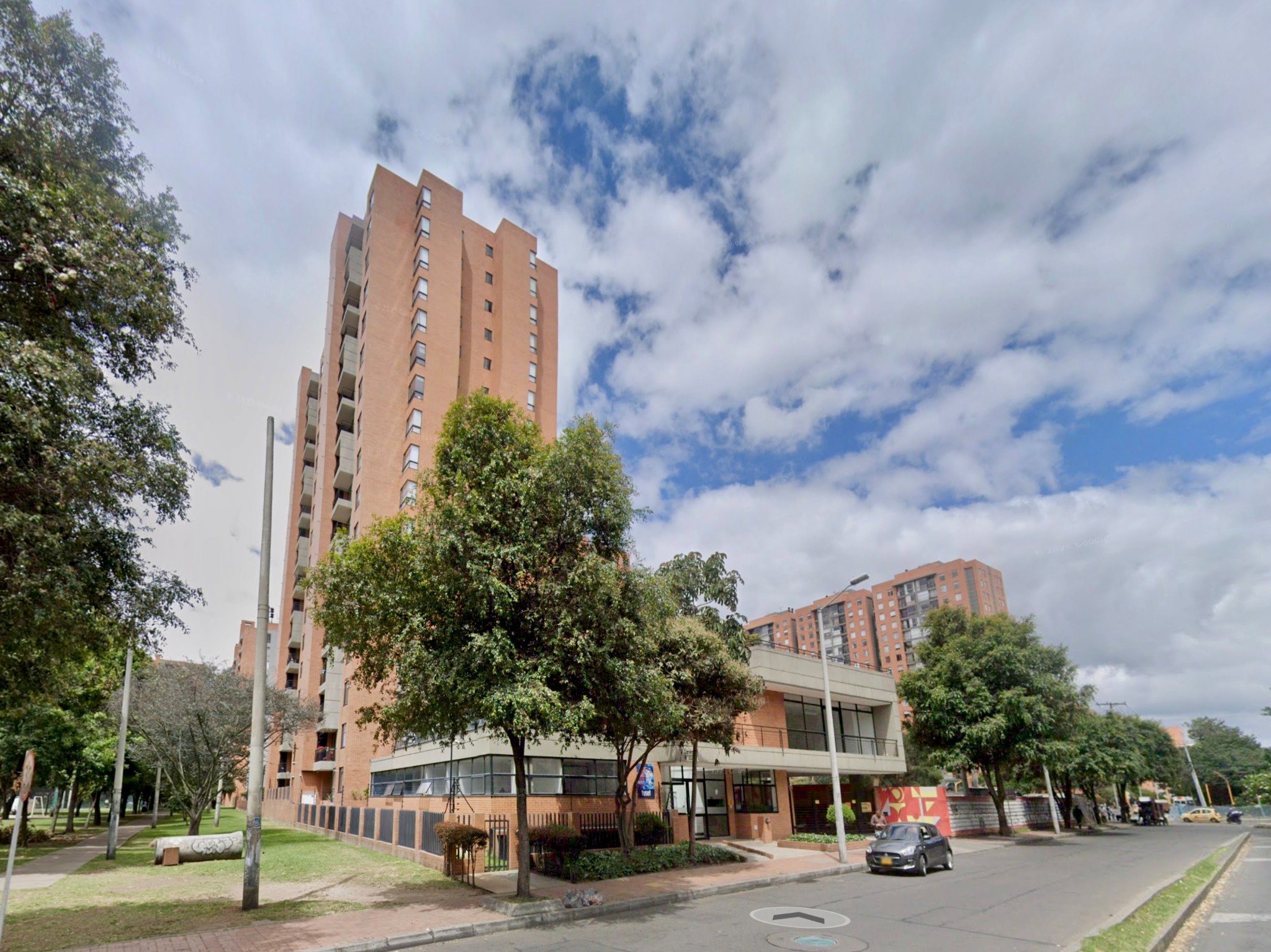 Apartamento en venta en Mazuren, Bogotá · foto 10 de 11