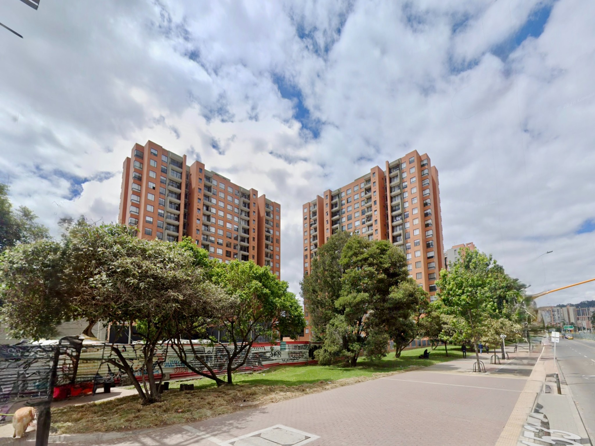 Apartamento en venta en Mazuren, Bogotá · foto 11 de 11
