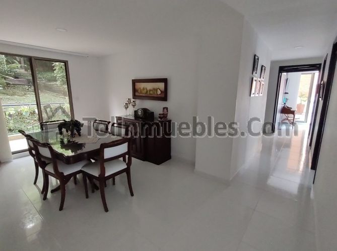 Apartamento de 4 alcobas en venta en Calambeo, Ibagué, 188 m² · foto 14 de 21