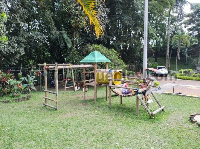 Apartamento de 4 alcobas en venta en Calambeo, Ibagué, 188 m² · foto 21 de 21